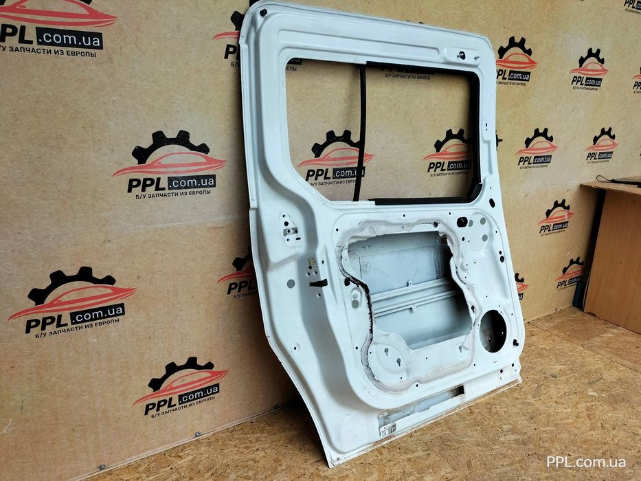 Ford Transit Connect II 13-21 Дверь задняя левая Long