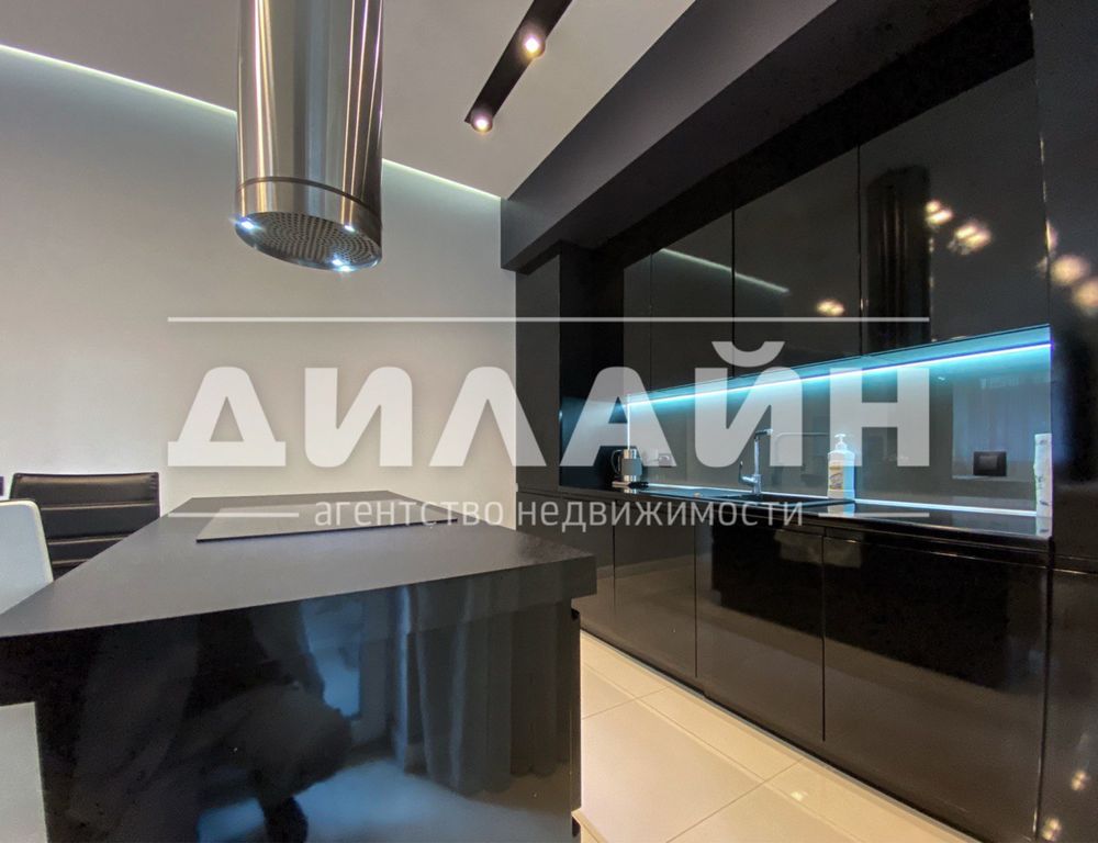 Нова , стильна  2х кімн в ЖК Бородіно - 73 м2