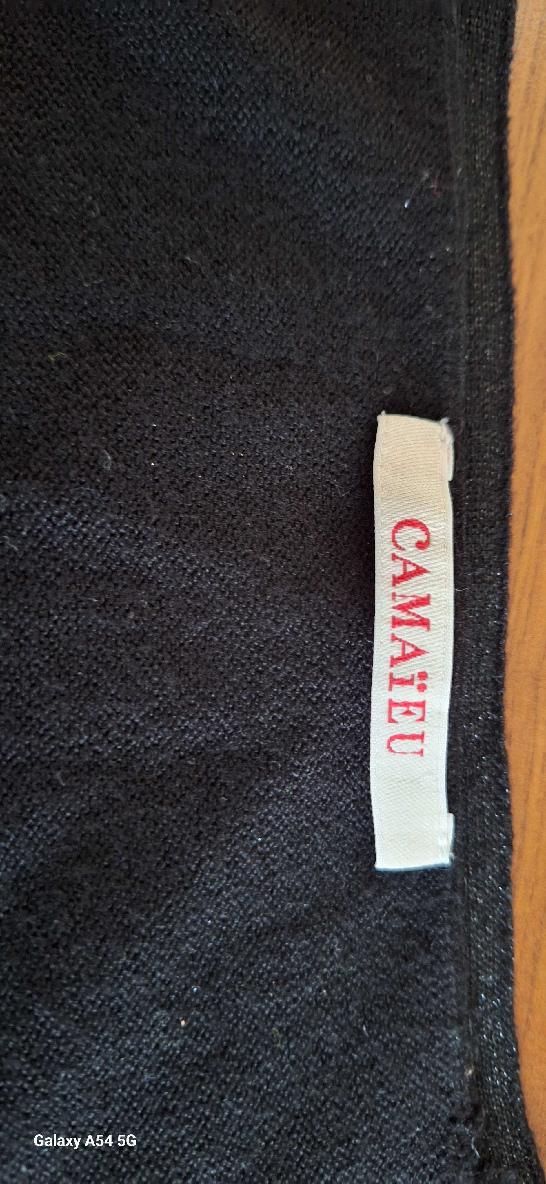 Sweter camaieu M