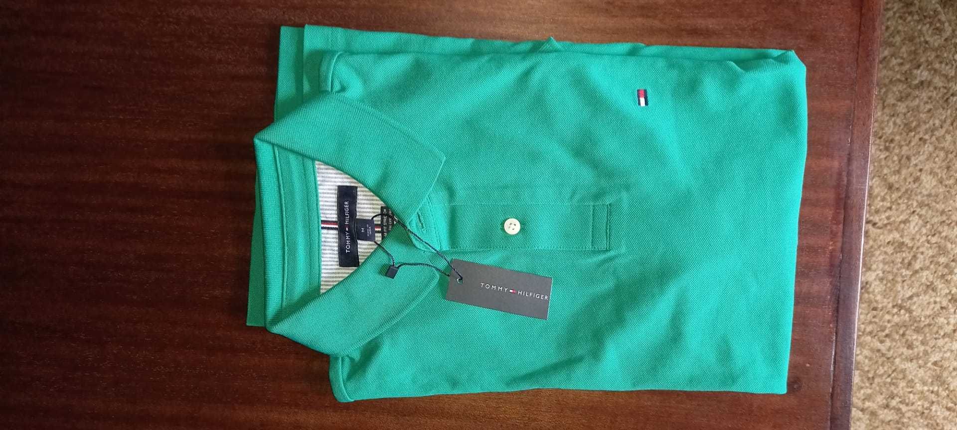 Polo Tommy Hilfiger