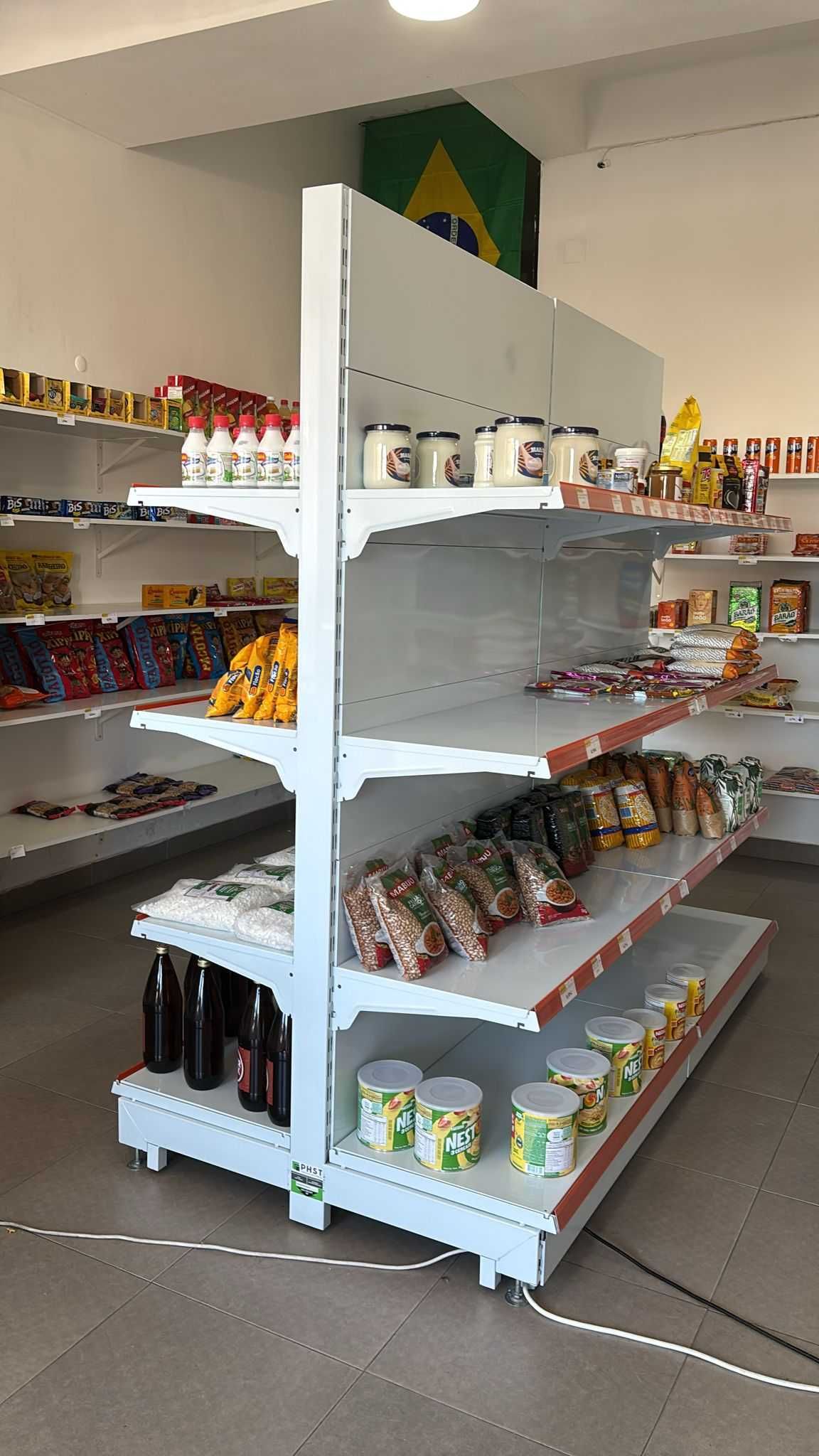 Venda de Equipamentos