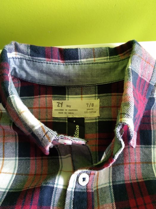 Conjunto para irmãos , zippy