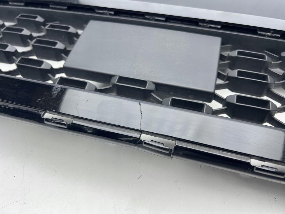 kia picanto iii gt-line lift kratka środkowa zderzaka przedniego 20-2