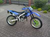 Derbi Senda drd 50 (doinwestowana)