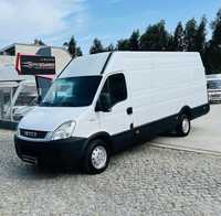 Iveco Daily L3h4  Maxi longa