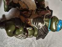 Żółw ninja figurka 34 cm