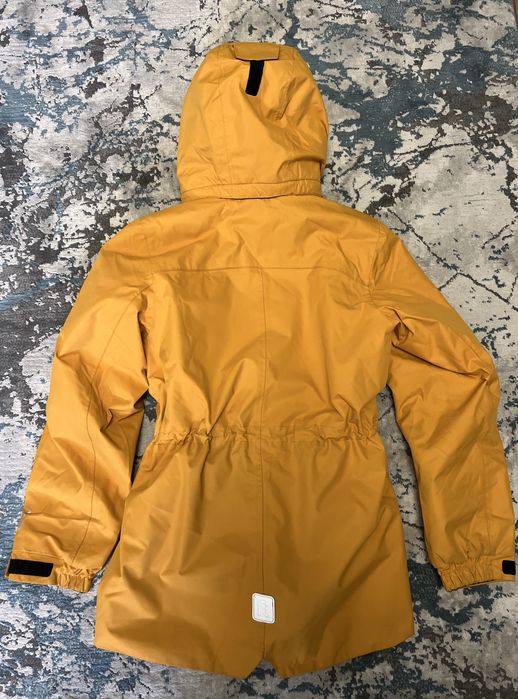 Парка зимова Reimatec Reima  на 158 см (13 років)