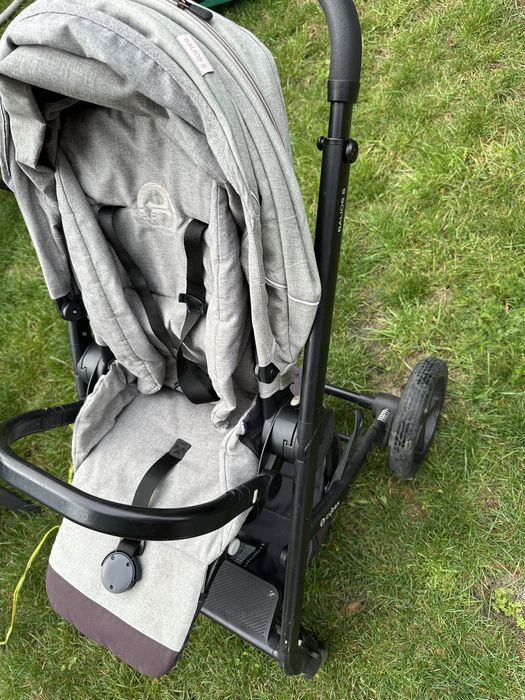 Spacerowka cybex balios s