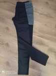 Everlast Sport Legginsy getry sportowe XL damske
