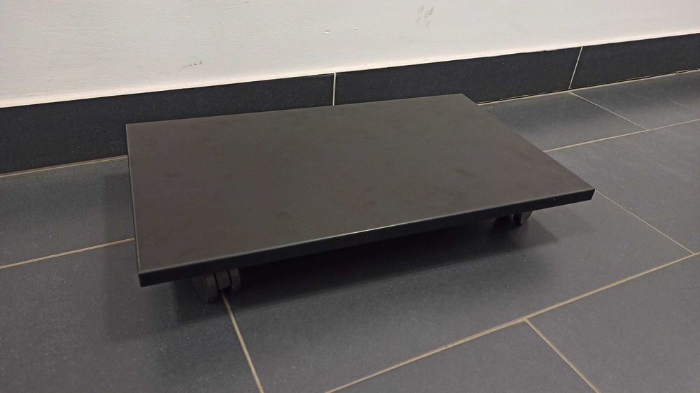 Wózek platforma transportowa podstawka na głośnik