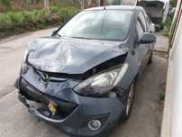 Mazda 2 de 2011