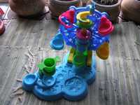 Карусель Play Doh для пластиліну