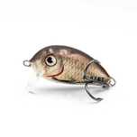 Wobler Hunter Bullet 35 3.5cm 5g tonący