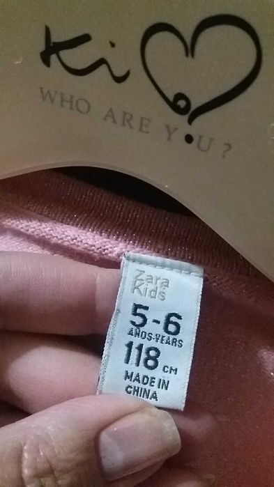 Святкова сукня на 7 років. Підійде на випускний в садочок.