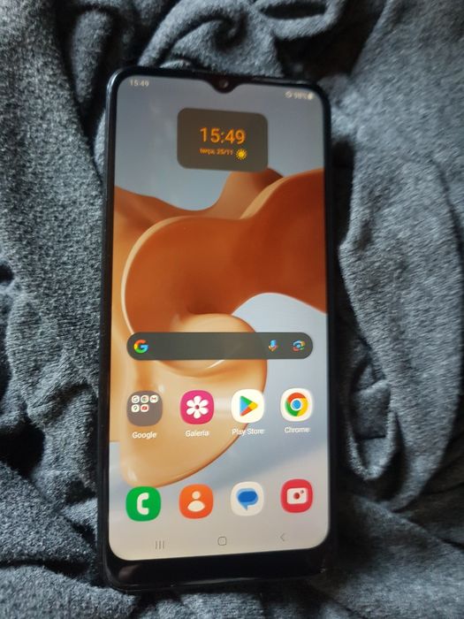 Samsung galaxy a03 64gb