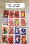 Cromos da euro lidl topps 2024