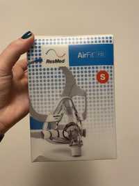 Maska tearzowa Resmed Air Fit F20 rozmiar S do aparatu cpap