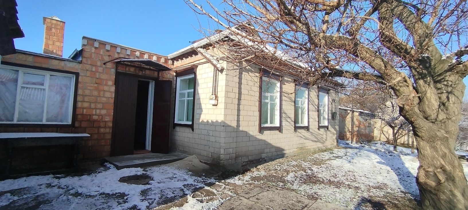 Продам дом в Царычанке без комиссии!