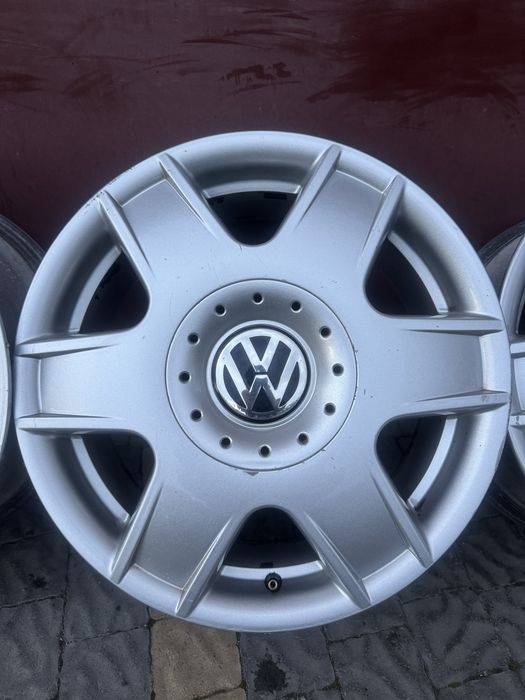 Легкосплавні диски R16