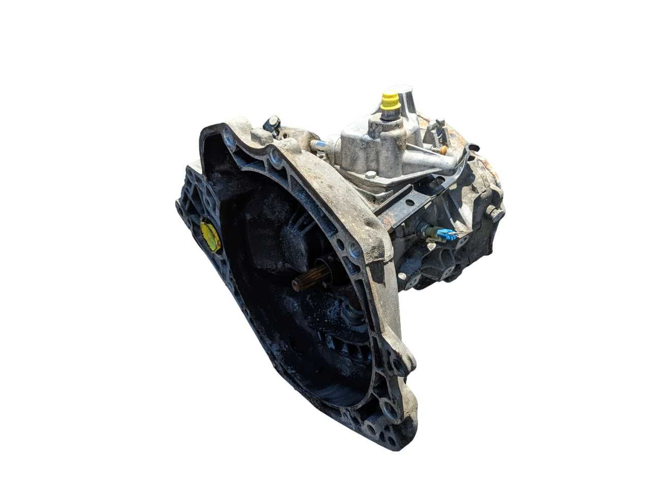 Opel Agila 1.0 1.2 Astra G 1.6 Skrzynia Biegów F13C374