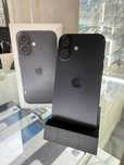 iPhone 16 128GB Black (100%) | Магазин | Гарантія + Trade-in
