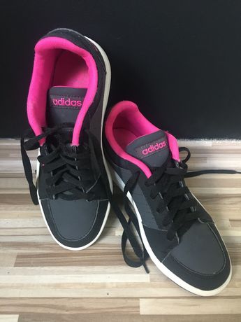 Buty sportowe Adidas dla dziewczynki