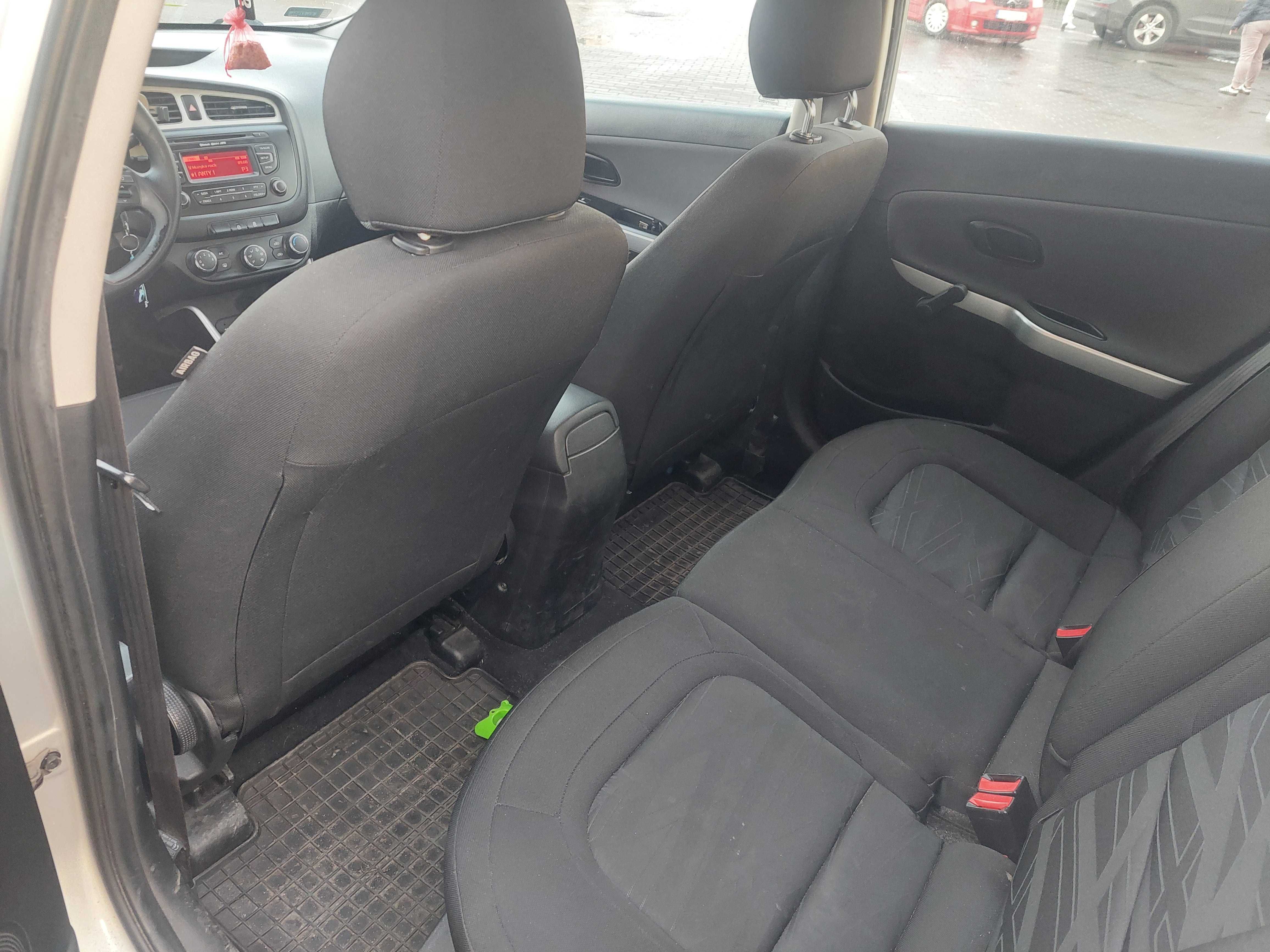 Sprzedam Kia Ceed 1,6 Gdi