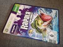 Rapala for Kinect XBOX 360 gra ANG (BDB++) sklep Ursus