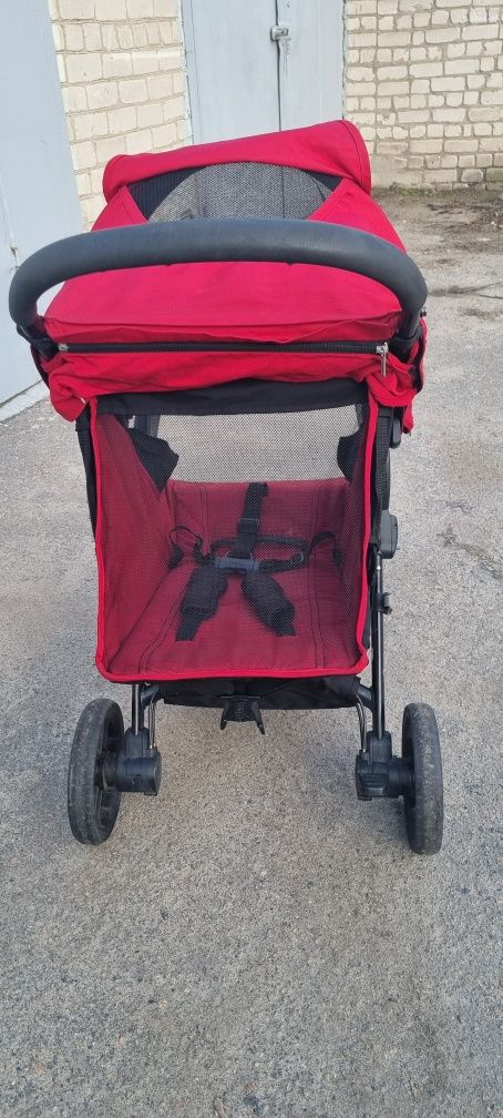 Коляска Britax b-agile