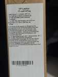 Okazja! Nowy laptop HP 17 wwa 16GB tanio