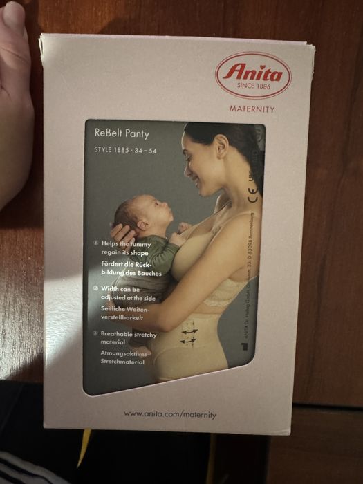 Післяпологовий бандаж Anita