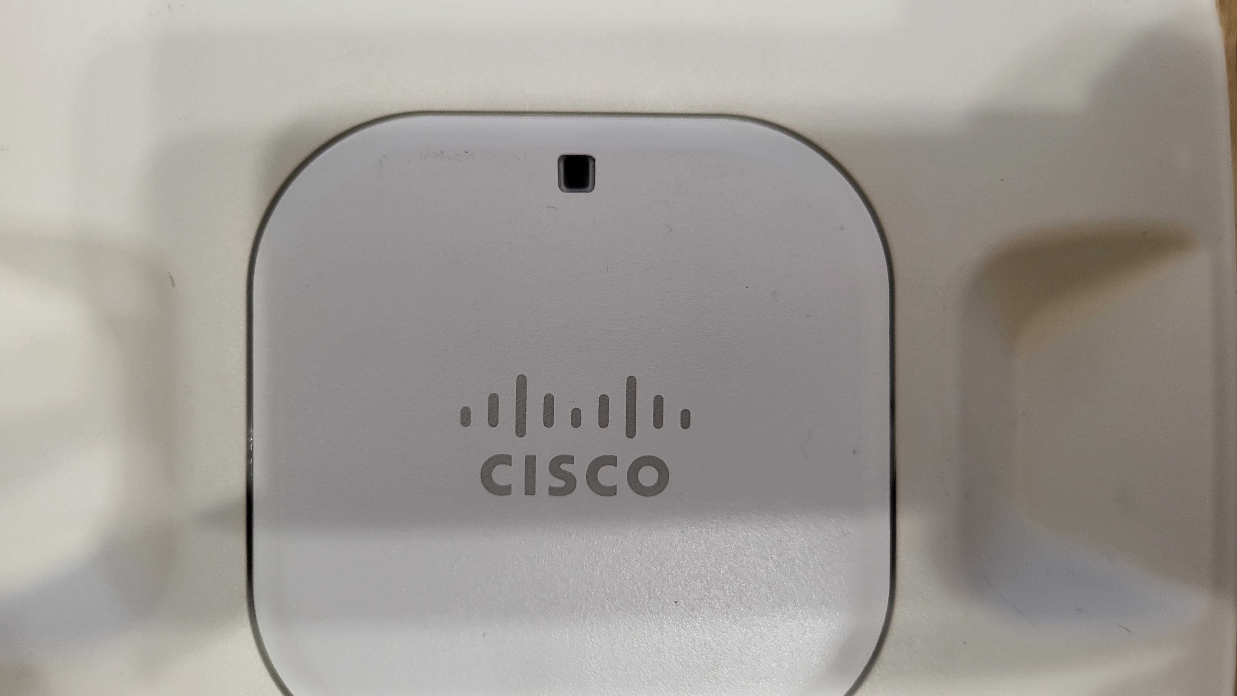 Точка доступу Cisco AIR-LAP1042N-E-K9