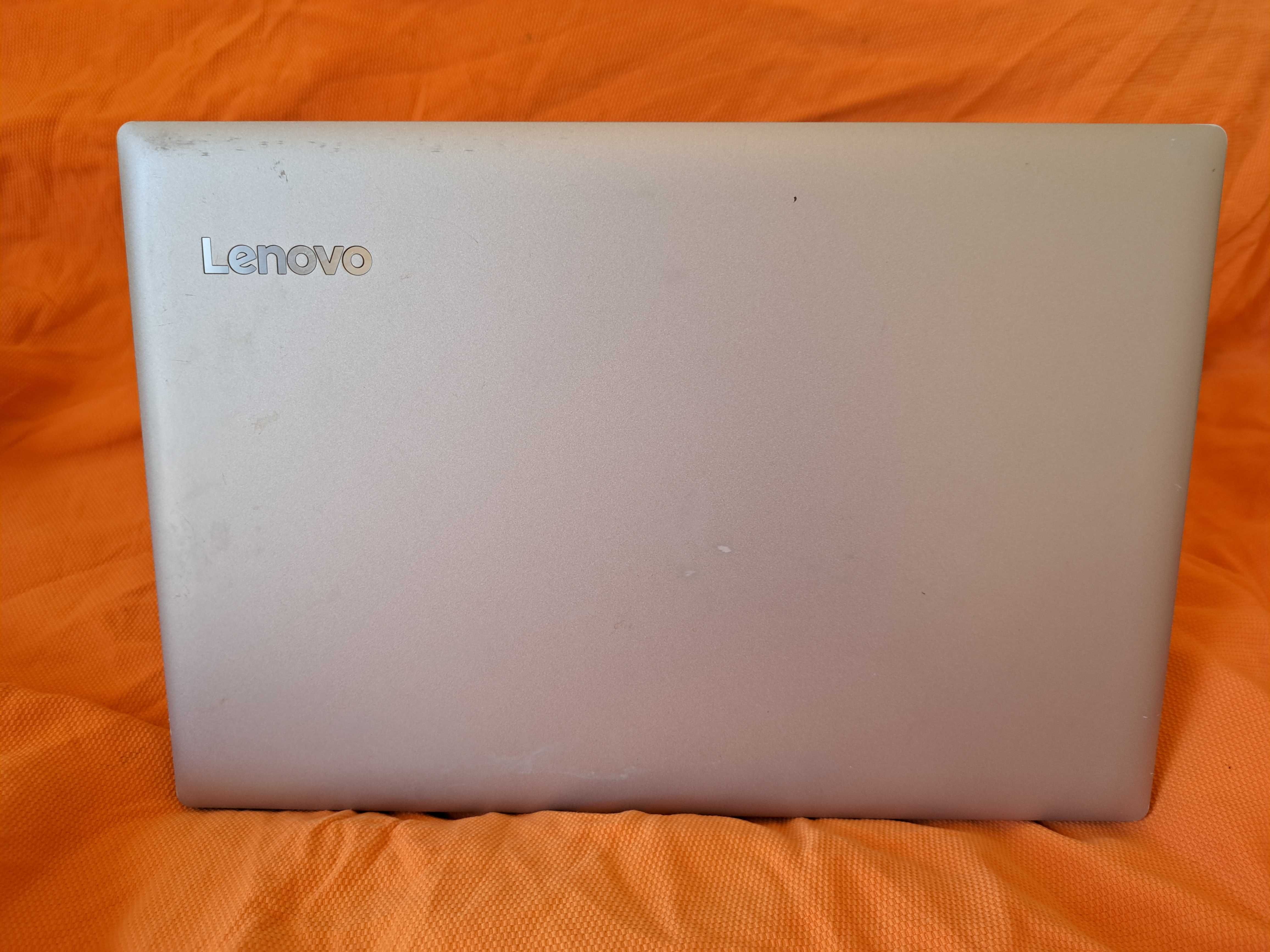 Lenovo Ideapad 330 i5 GTX 1050 4GB