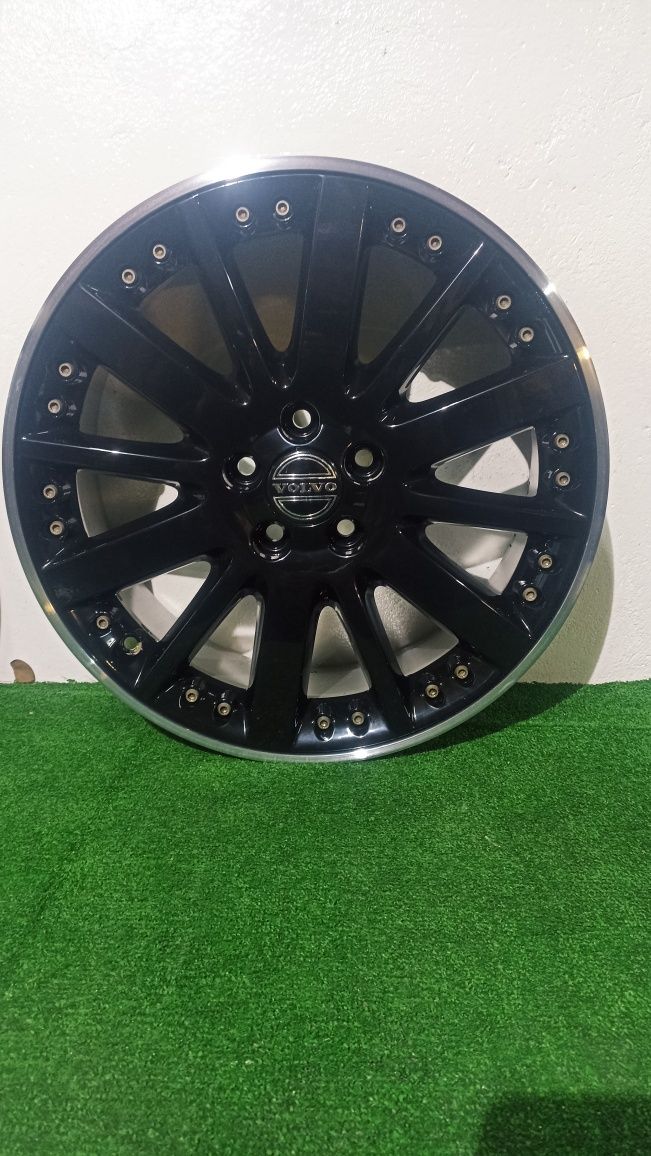 5x108 18" 7j et 49 Volvo XC90 S40 S60 i wiele innych