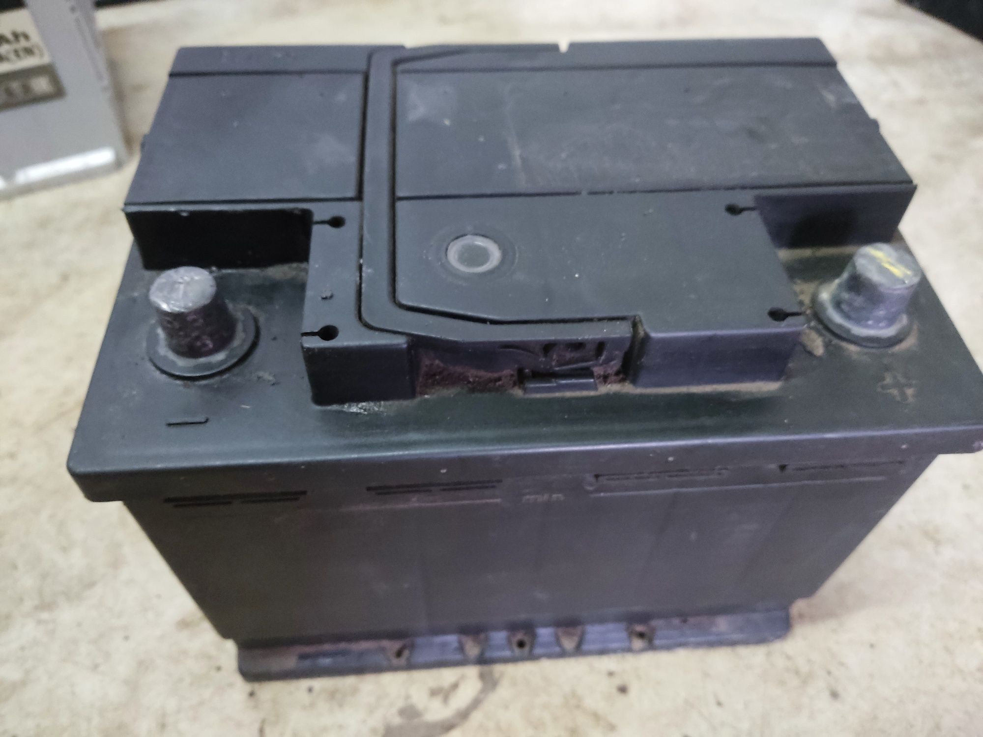 Акамулятори  45 - 100 ah