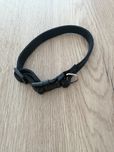 Obroża szerokość 2cm nowa