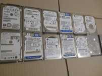 HDD жесткий диск для ноута