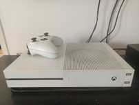 Konsola Xbox One S