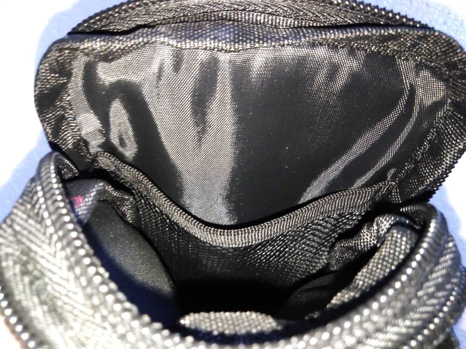 Bolsa Cintura Camuflada