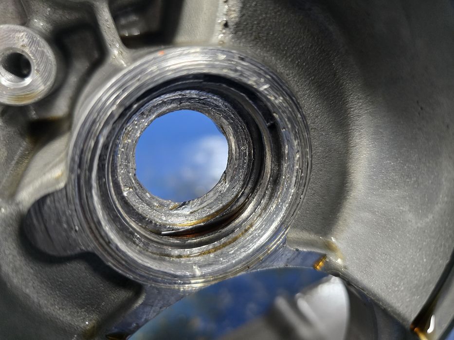 Skrzynia biegów automatyczna Nissan Juke CVT