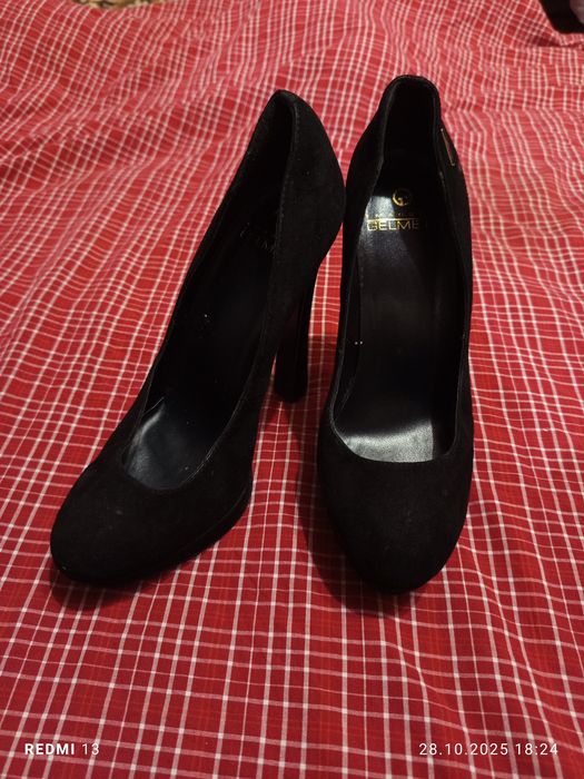 Туфлі жіночі 400
