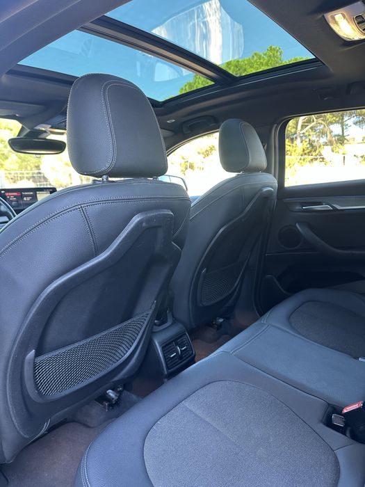 Bmw X2 Xdrive 25e Pack M  híbrido 220cv Automático