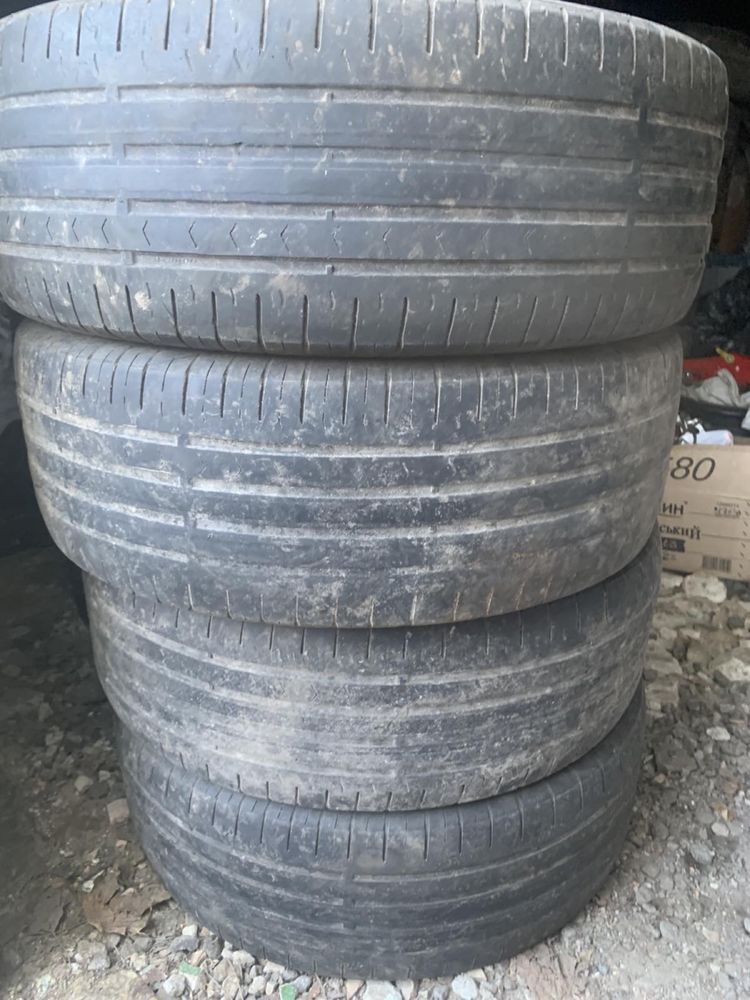 215/60/16 continental 4шт(300гр шт)