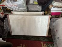 Сталевий панельний радіатор ProTherm - 22*600*900мм