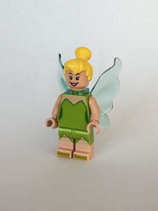 Lego dis086 - Dzwoneczek Thinker Bell