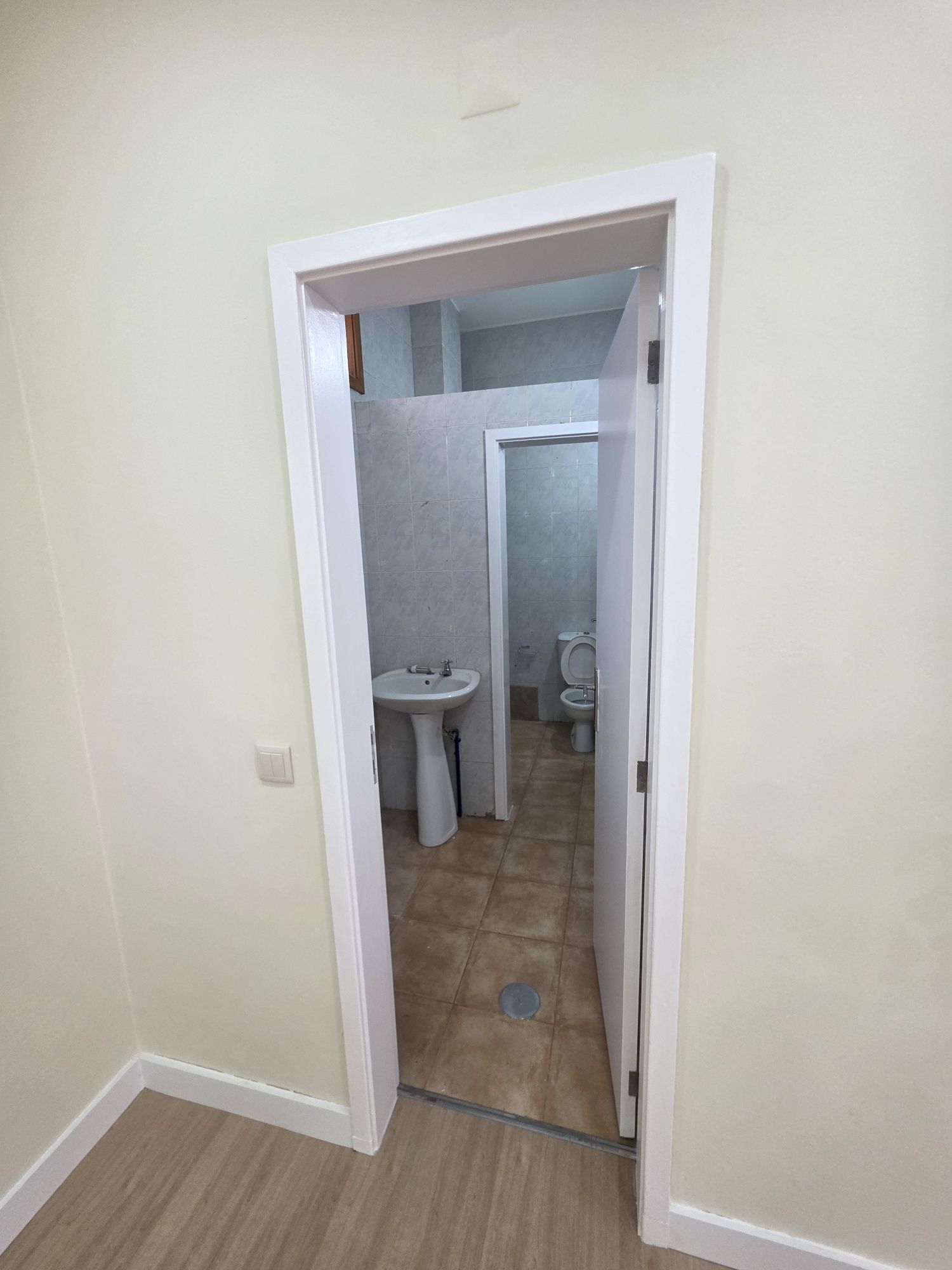 Espaço comercial centro Espinho