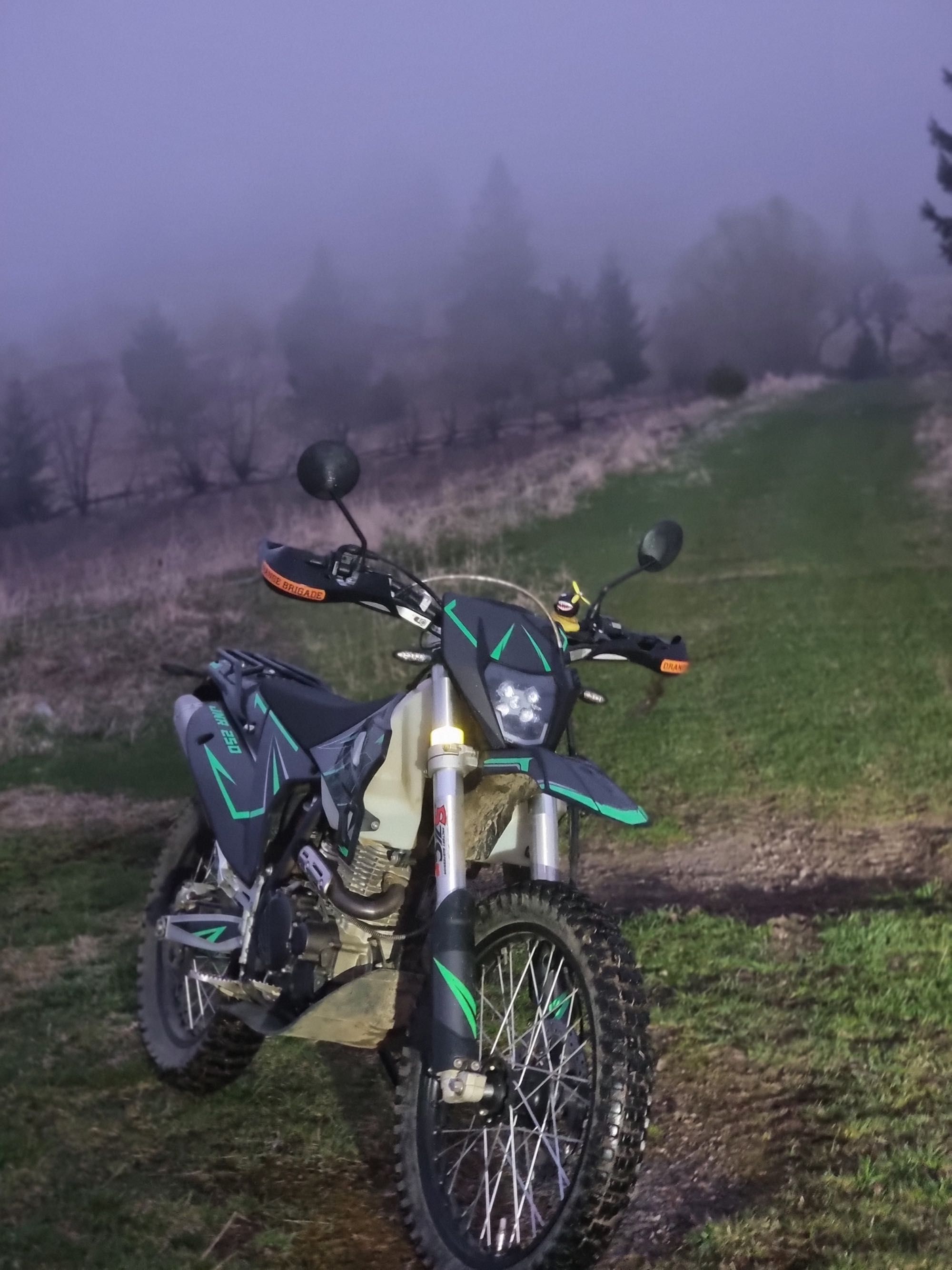 kovi jnr 250 стан 10/10