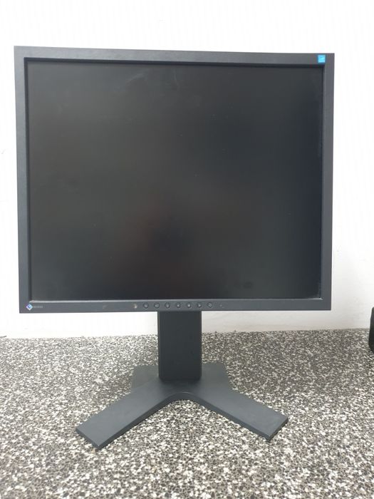 Monitor eizo flexscan S1921 19 cali