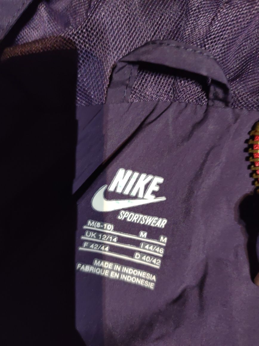 Kurtka damska Nike S/M