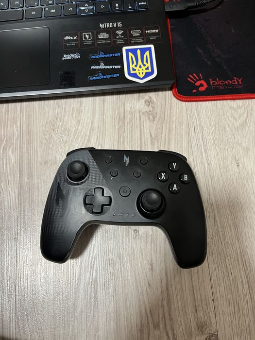 acer nitro v15 б/у